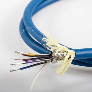 EKG-Kabel