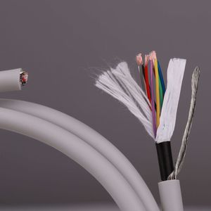 EKG-Kabel