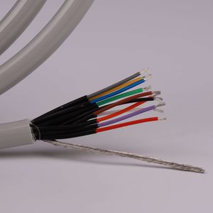 EKG-Kabel