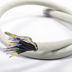 EKG-Kabel