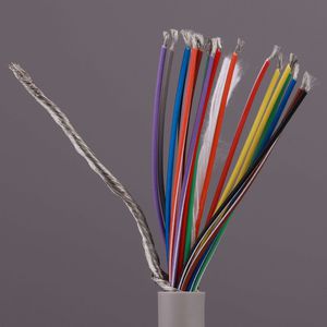 EKG-Kabel