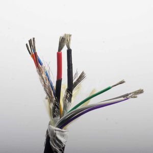 Kabel für AED-Defibrillator