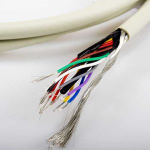 EKG-Kabel