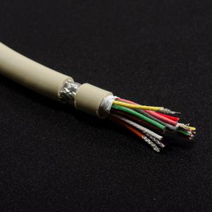 MRT-Kabel / für IRM