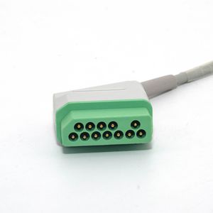 Kabel für Nihon Kohden