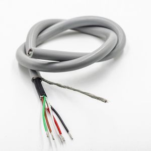 EKG-Kabel