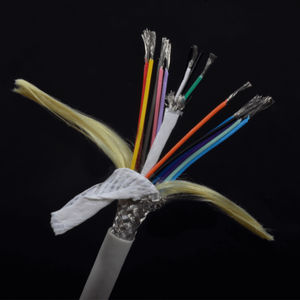 TPU-Kabel