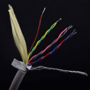 TPU-Kabel