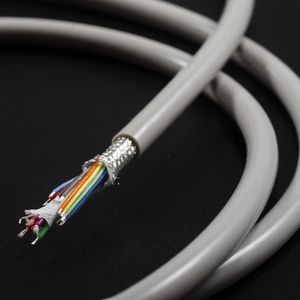Kabel / 2 Leiter