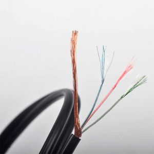 TPU-Kabel