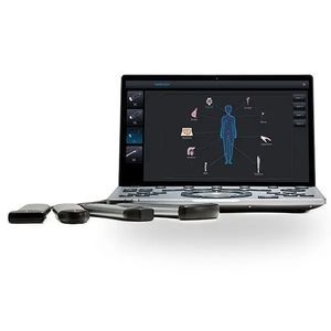 tragbares Ultraschallgerät