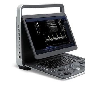 tragbares Ultraschallgerät