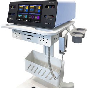 Elektrochirurgiegerät für Veterinärchirurgie 1