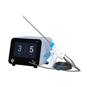 Elektrochirurgiegerät für Veterinärchirurgie 1