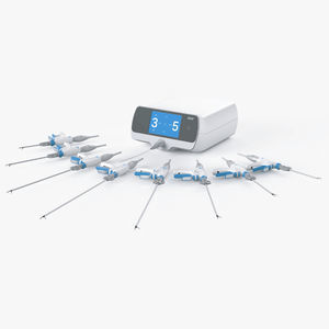 Elektrochirurgiegerät für Veterinärchirurgie 1