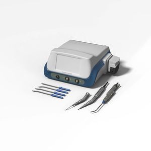 Bohrmaschine Chirurgiemotor 1