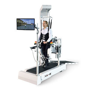 zweibeiniges Exoskelett für Rehabilitation 1
