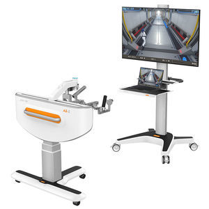 Rehabilitationssystem / Beweglichkeit der Gliedmaßen 1