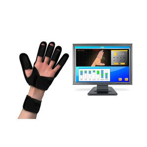 Handbeweglichkeits-Rehabilitationssystem 1