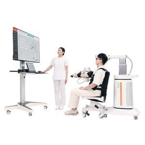 Handbeweglichkeits-Rehabilitationssystem 1