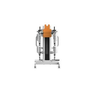 zweibeiniges Exoskelett für Rehabilitation 1
