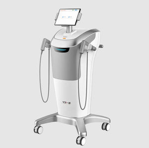 Extrakorporales Stoßwellentherapiegerät / für orthopädische Behandlungen 1