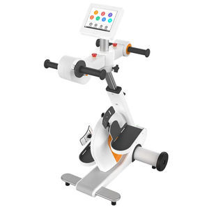 Ergometer für Arme und Beine 1