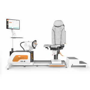 Isokinetischer Dynamometer / untere Extremitäten 1