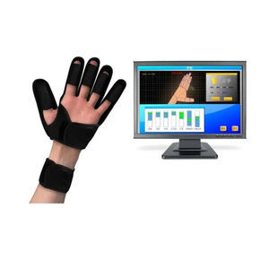 Handbeweglichkeits-Rehabilitationssystem 1