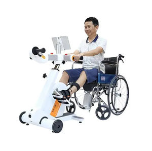 Ergometer für Arme und Beine 1