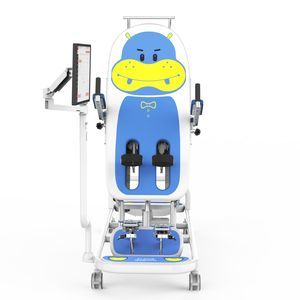 Beinbeweglichkeits-Rehabilitationssystem