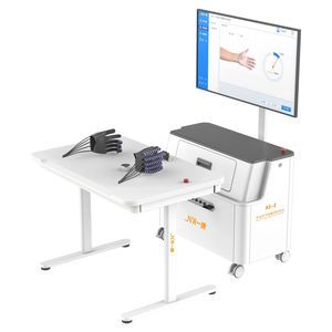 Handbeweglichkeits-Rehabilitationssystem