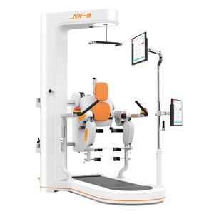 zweibeiniges Exoskelett für Rehabilitation 1