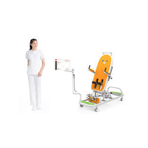 zweibeiniges Exoskelett für Rehabilitation 1