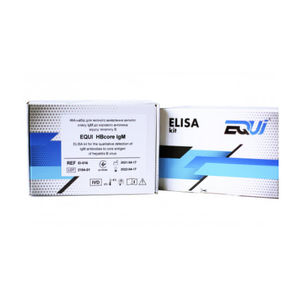 Testkit / Hepatitis B