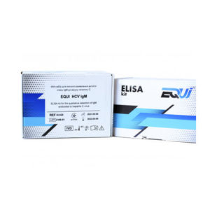Testkit / Hepatitis C