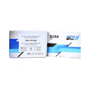 Testkit / Hepatitis C