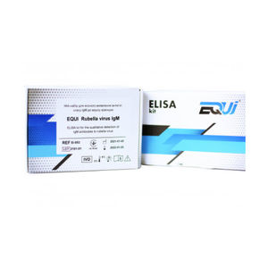 Testkit für Röteln