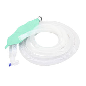 Schlauchsystem für Humanmedizin 1
