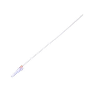 respiratorischer Absaug Katheter