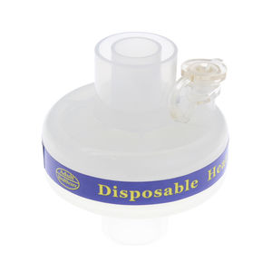 antibakterieller Filter