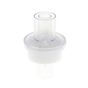 antibakterieller Filter