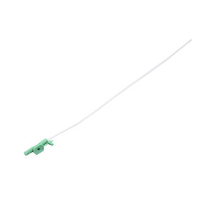 respiratorischer Absaug Katheter