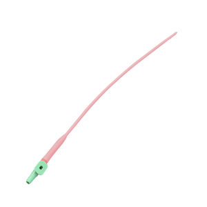 respiratorischer Absaug Katheter