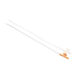 respiratorischer Absaug Katheter