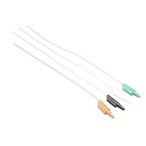 respiratorischer Absaug Katheter 1