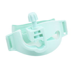 Standrohr für Intubation