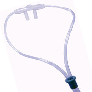 Sauerstoffbrille
