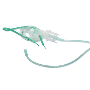 Sauerstoffmaske für Kinder