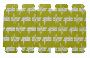 EKG-Elektrode / Pad